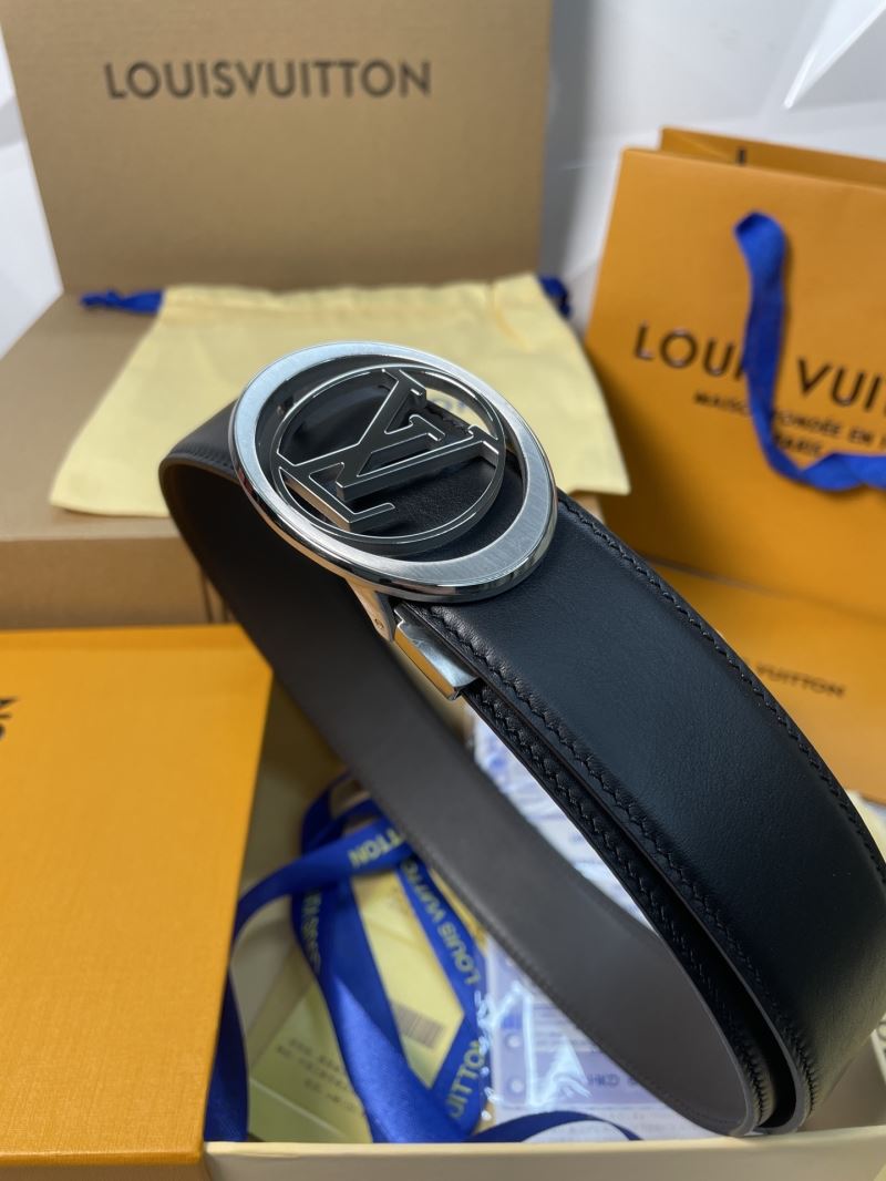 Louis Vuitton Belts